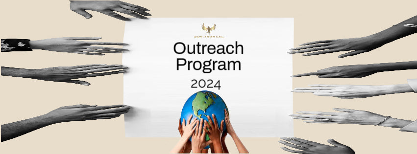 Outreach Projects 2024