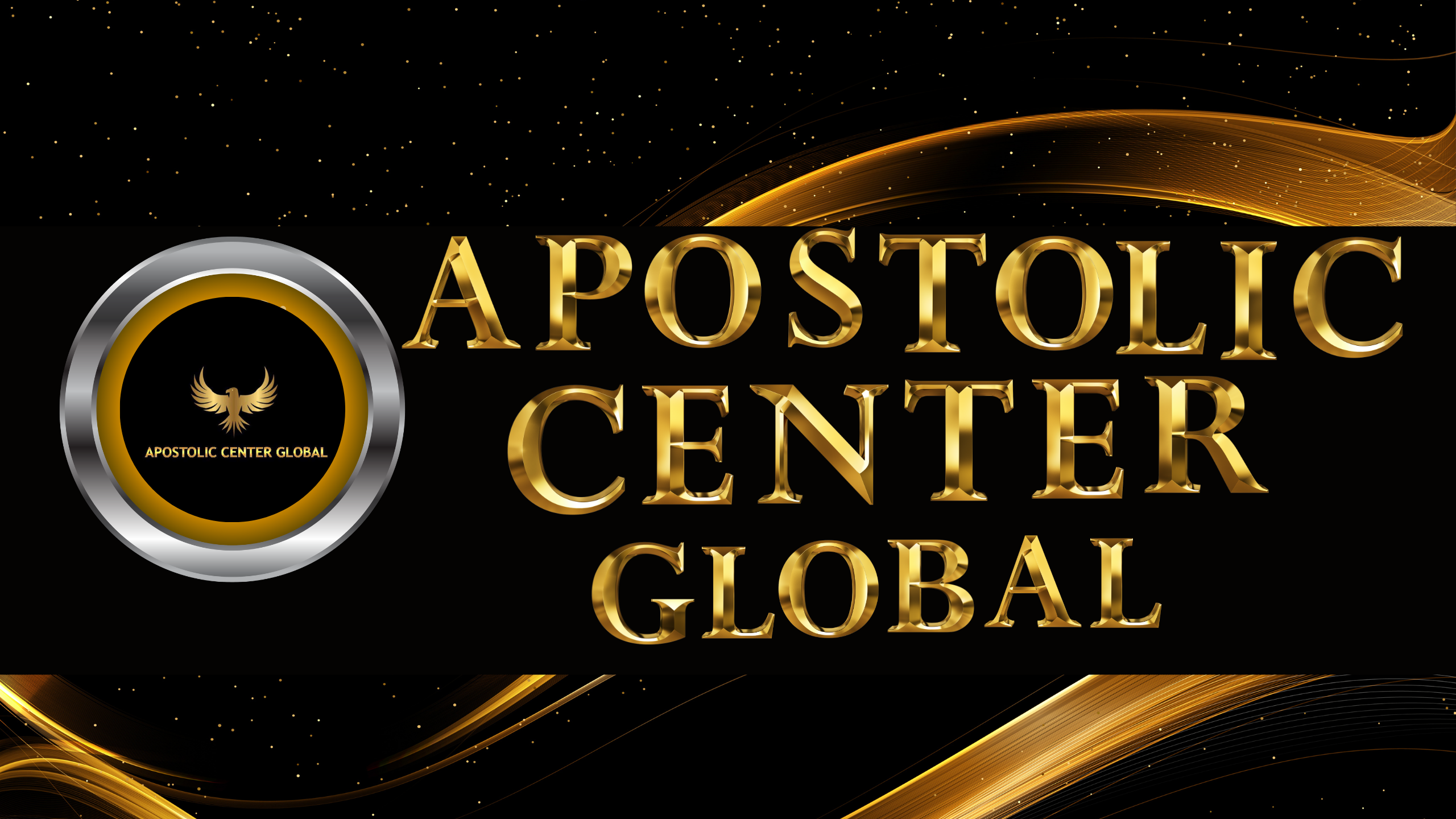 Load video: The Raising of Moses in our Generation